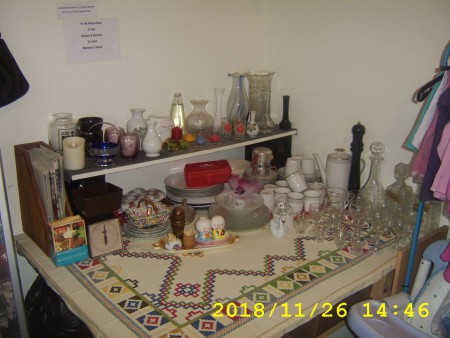 foto 26 / 11 / 2018 / 2